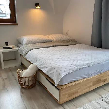 Chalet Maya Gorska - 200m Od Stokow Kotelnica I Termy Bania *
