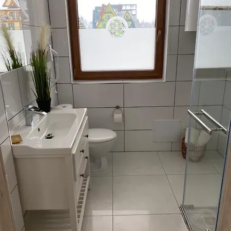 Chalet Maya Gorska - 200m Od Stokow Kotelnica I Termy Bania