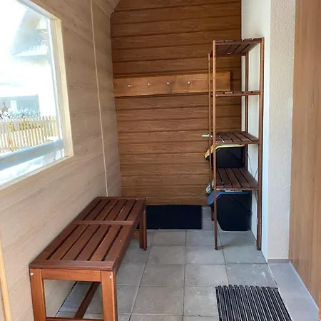 Maya Gorska - 200m Od Stokow Kotelnica I Termy Bania Chalet