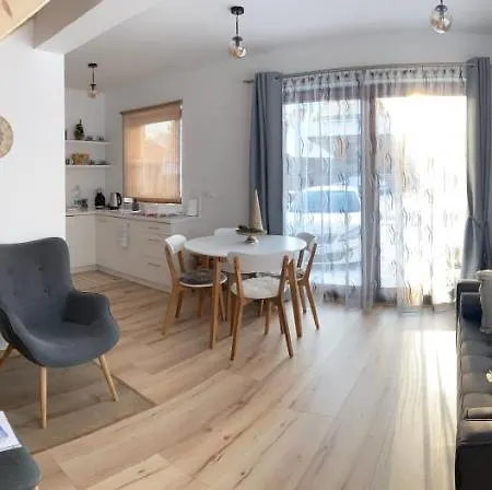 Maya Gorska - 200m Od Stokow Kotelnica I Termy Bania Chalet