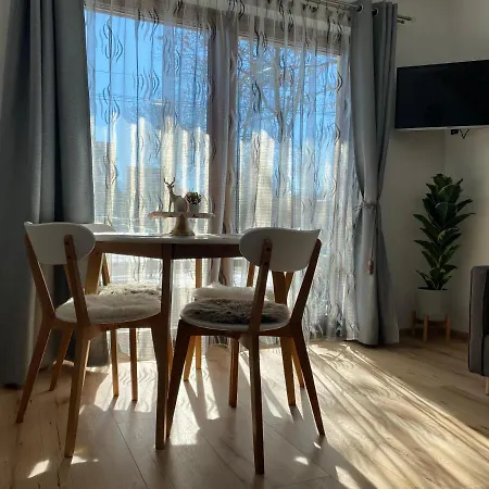 Maya Gorska - 200m Od Stokow Kotelnica I Termy Bania Chalet *